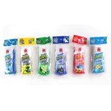 25 Sacs à ordures parfumés (Couleurs et parfums assortis) - 1