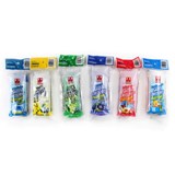 25 Sacs à ordures parfumés (Couleurs et parfums assortis) - 2