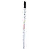 Metal Broom Handle (Assorted Styles) - 0