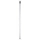 Metal Broom Handle (Assorted Styles) - 2