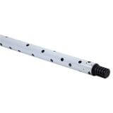 Metal Broom Handle (Assorted Styles) - 3
