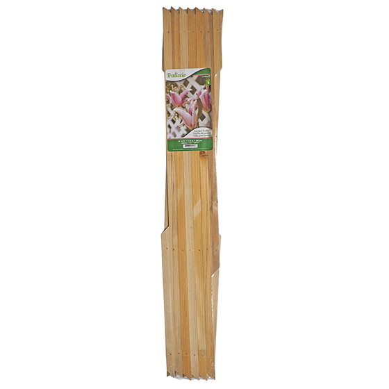 Expandable Garden Treillis
