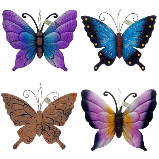 Butterfly Garden Decoration