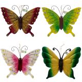 Butterfly Garden Decoration - 1