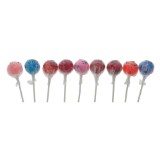 Lollipops (Assorted Flavours) - 1