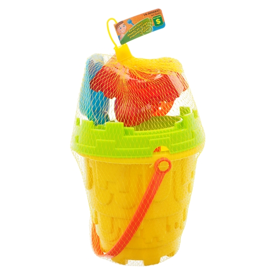 Jumbo Assorted Beach Toy Set