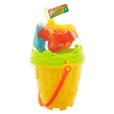 Jumbo Assorted Beach Toy Set - 0