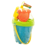 Jumbo Assorted Beach Toy Set - 1