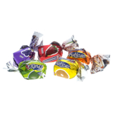 Bonbons à garniture de fruit - 1