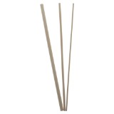 Baguettes en bois (Tailles assorties) - 2