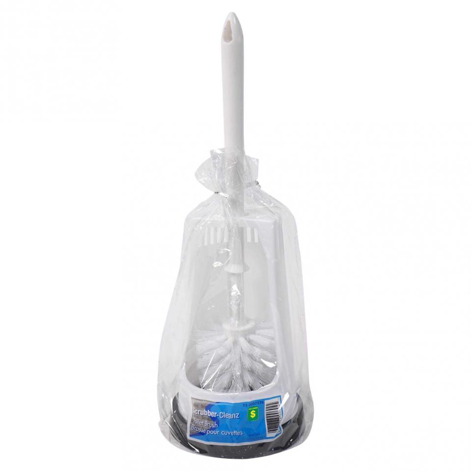 Brosse à cuvette