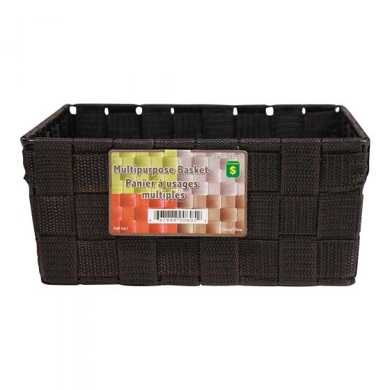 Multi-Purpose Basket (Assorted Colours)