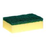 Scrubbing Sponges 10PK - 1