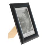 Cadre photo en bois de 5''x7'' (Styles assortis) - 2