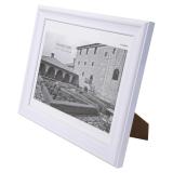 8''x10'' Plastic Photo Frame (Assorted Styles) - 2