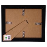 Cadre photo 8''x10'' en plastique (Styles assortis) - 3
