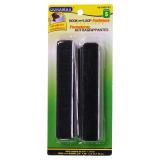 Fermetures auto-agrippantes (Formes et couleurs assorties) - 0
