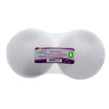 Styrofoam Balls (Assorted Sizes) - 0