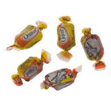 Papillotes de friandises d'Halloween - 1
