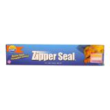 Zipper Seal Storage Bags 6PK - 1