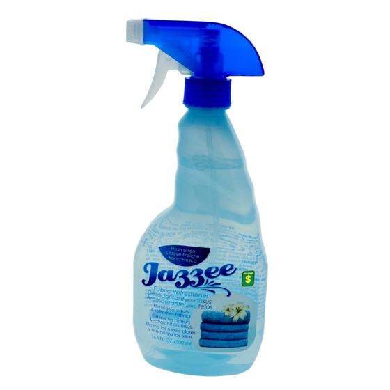 Désodorisant pour tissus