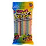 Sour Straps Candy
