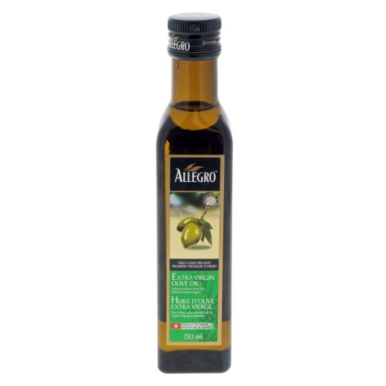 Extra Virgin Olive Oil