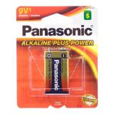 9V Alkaline Battery - 0