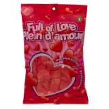 Guimauves en forme de coeur - 0