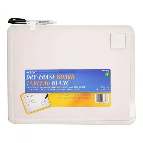 Dry Erase Board