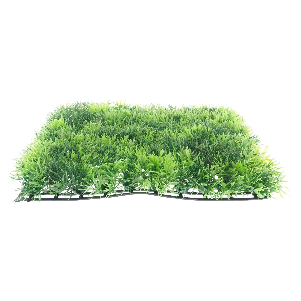 Interlocking Grass / Clover Mats