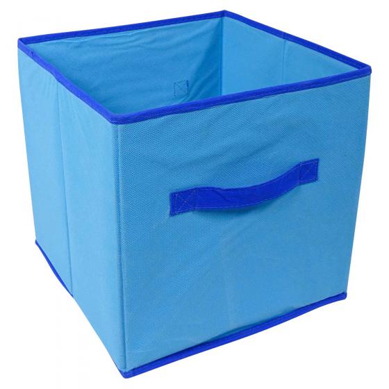 Storage Organizer with Handles (Assorted Colours)