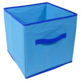 Storage Organizer with Handles (Assorted Colours) - 0