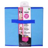 Storage Organizer with Handles (Assorted Colours) - 3