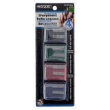 Double Blade Sharpeners - 1