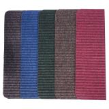 Tapis de sol en polyester (Couleurs assorties) - 1
