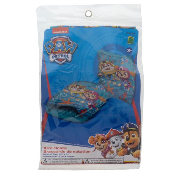 Inflatable Arm Floaties