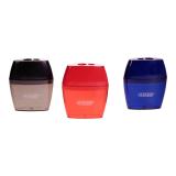 Pencil Sharpener (Assorted Colours) - 1