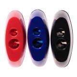 Pencil Sharpener (Assorted Colours) - 2