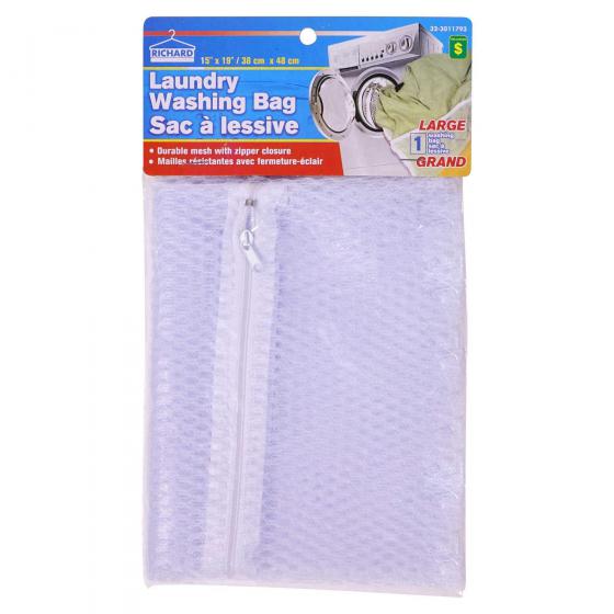 Mesh Laundry Wash Bag