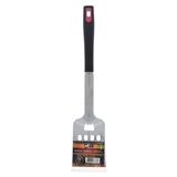 Stainless Heavy Duty BBQ Spatula - 0