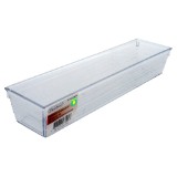 Rectangular Drawer Organizer - 1