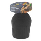 Paire de genouillères avec sangles - 0