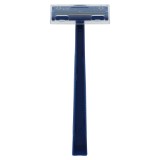 Twin Blade Disposable Razors 12PK - 1
