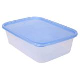Snaptite Large Rectangular Container - 1