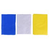 PVC Poncho (Assorted Colours) - 1