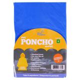PVC Poncho (Assorted Colours) - 2
