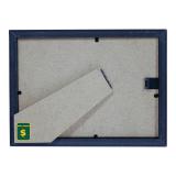 4''x6'' Plastic Photo Frame with Matting (Assorted Colours) - 3