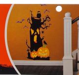 Halloween Decorative Wall Stickers - 2