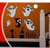 Halloween Decorative Wall Stickers